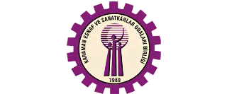 Karaman Esnaf Ve Sanatkarlar Odası