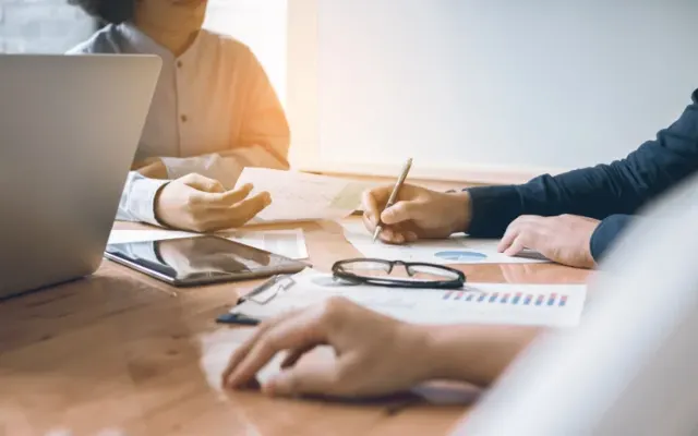 Business Coaching and Consulting
