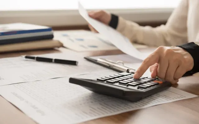 Access to Financial Resources
