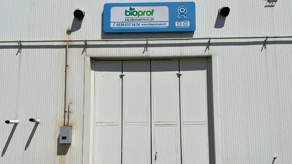 Bioprof 
